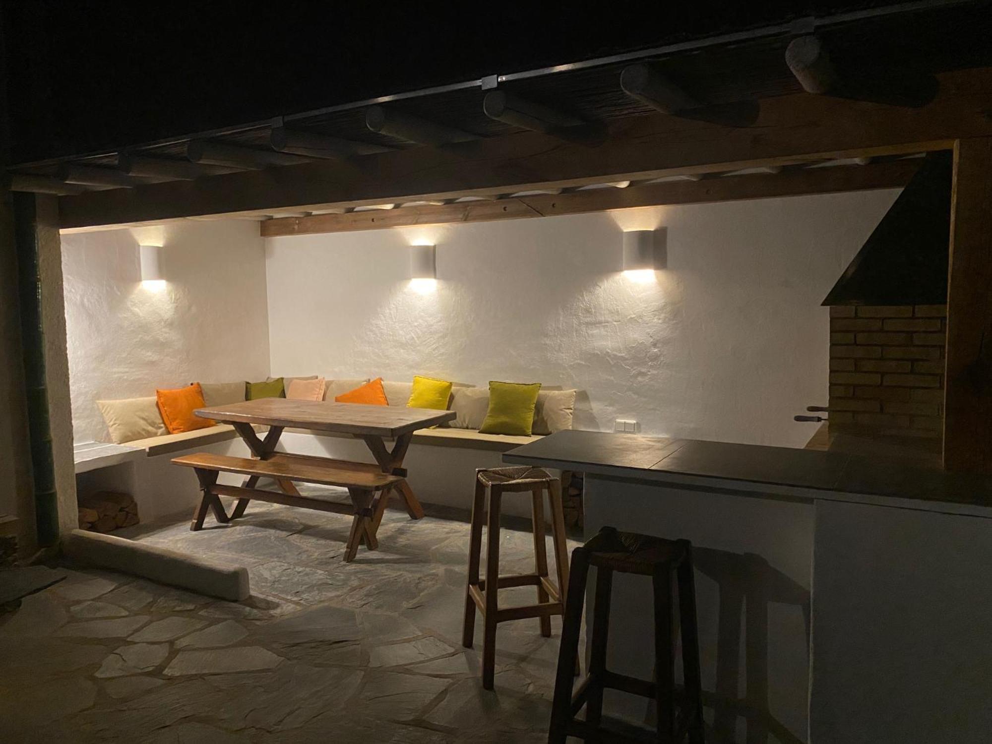 Maison De Pecheur Superbe Vue Mer, Grand Jardin Cadaqués Exteriér fotografie